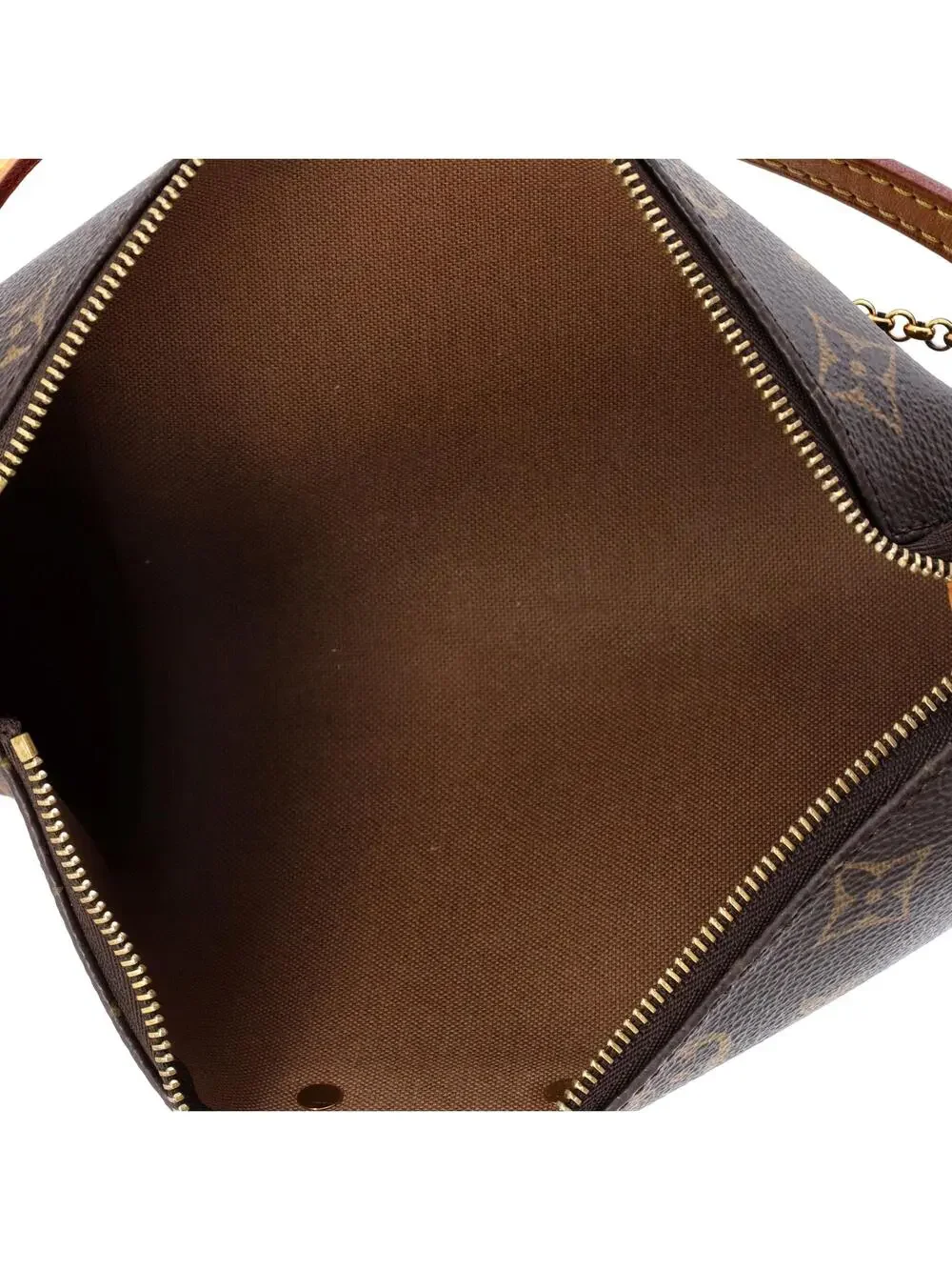 Louis Vuitton elevate your